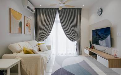 Condominium For Sale in Old Klang Road,KUL