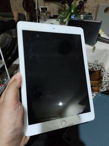 Ipad 6th Gen 32gb untuk dijual