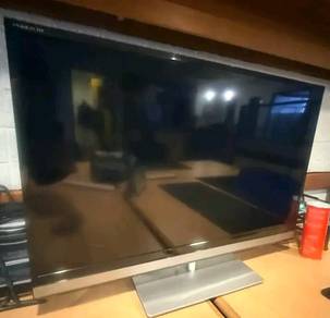 tv elok bkn smart tv!