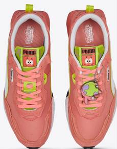 Puma Spongebob Shoe