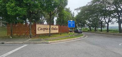Semi-Detached House For Sale in Rawang,SGR