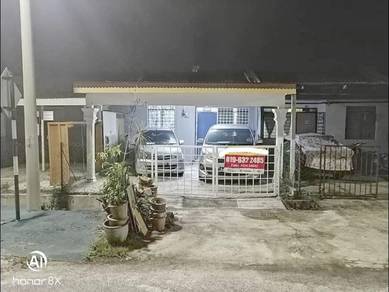 1-storey Terraced House For Sale in Ipoh,PRK