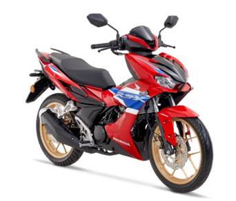 Honda RS-X Winner