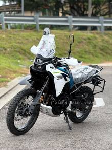 CFMOTO 450MT