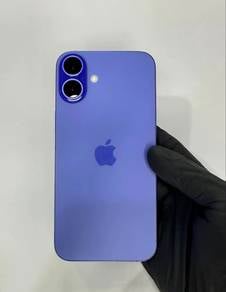Iphone 16plus 256gb LLset