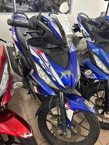 Honda RS150