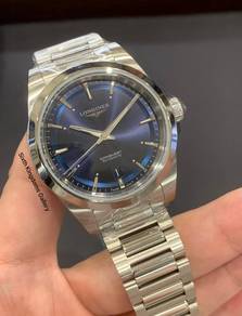 Longines Conquest Automatic 38mm L3.720.4.92.6