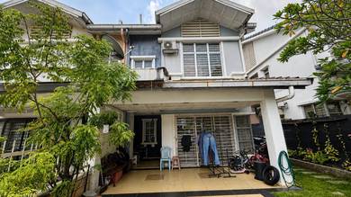 2-storey Terraced House For Sale in Bangi,SGR