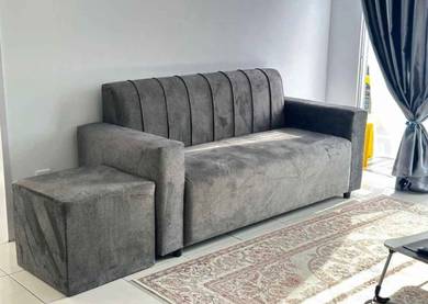 Sofa L Shape 