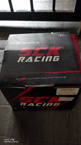 block sck racing y125 57mm/absorber