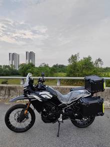 CFMOTO 450MTX