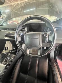 Land Rover Range Rover Velar VELAR R-DYNAMIC SE P300 in Kampung Baru, KUL