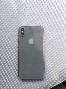 iphone X 256GB