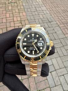 Rolex Seadweller 126603 2020