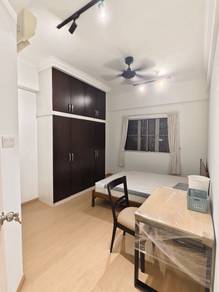 Room in Bandar Menjalara, KUL