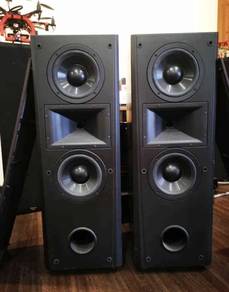 Klipsch Epic CF-2 Highend Floorstand Speaker 99