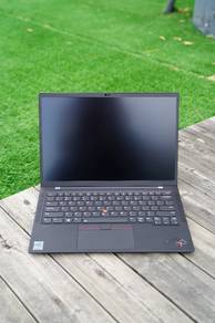 ​ThinkPad X1 Carbon Gen 9 (Intel i7/16GB/256GB SSD