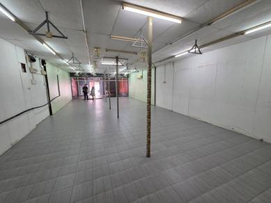 Shop lot For Rent in Kulim,KDH