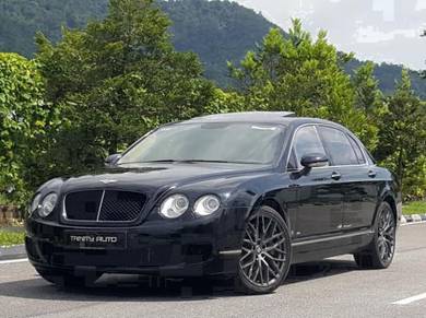 2006 Bentley Flying Spur FLYING SPUR