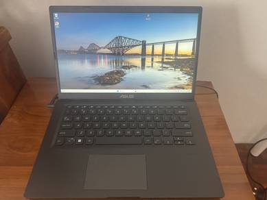 ASUS A1400E Laptop
