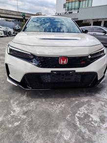 2024 Honda Civic Type R TYPE R
