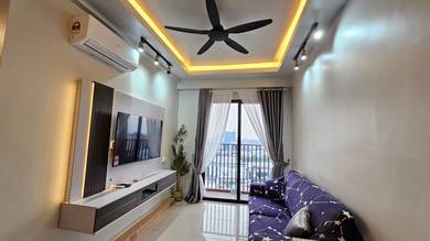 Service Residence For Rent in Ipoh,PRK