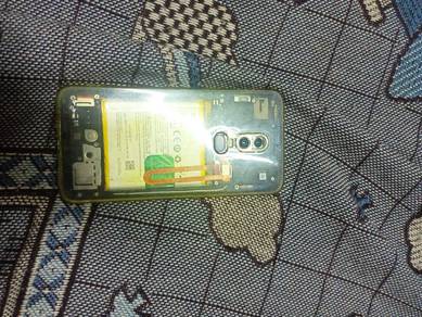 OnePlus 6 nk jual murah blh nego sikit lgi