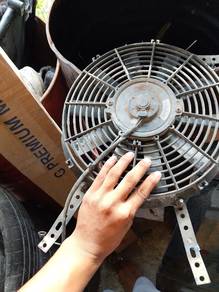 set aircond utk perodua kenari jual ap ada jak