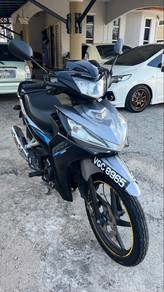 Honda Dash 125