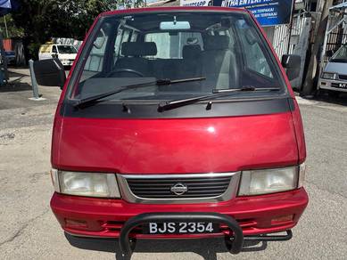 Nissan Vanette ELITE in Butterworth, PNG