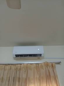 Aux INVERTER 1hp siap pasang B75