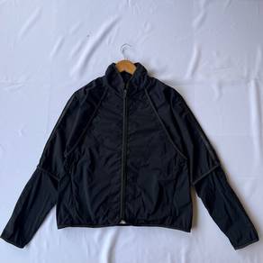 MPG Black Jacket (M)