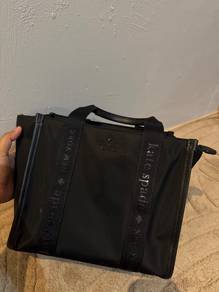 Kate spade tote bag untuk dijual