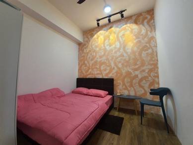 Room in Puchong, SGR