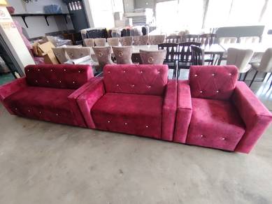sofa chesterfield budget 
