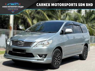 Toyota Innova G in Serdang, KUL