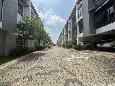 3-storey Terraced House For Rent in Cyberjaya,SGR
