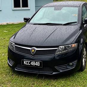 Proton Preve CFE PREMIUM in Kulim, KDH