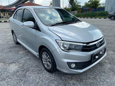 Perodua Bezza ADVANCE in Kajang, SGR