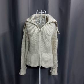 Zara Tuttle Neck Knitwear