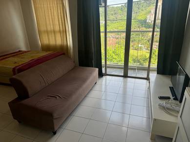 Condominium For Rent in Ritze Perdana 1