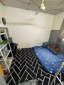 Room in Bangsar South, KUL