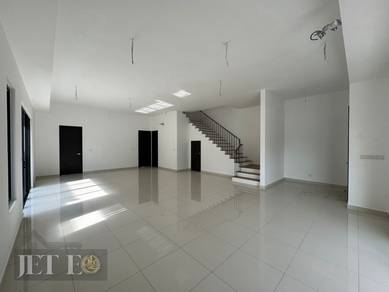 2-storey Terraced House For Sale in Telok Panglima Garang,SGR