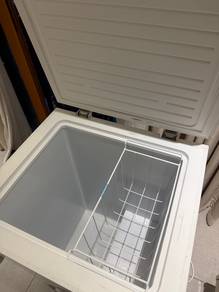 Offer!!! Freezer...Midea Brands..Less Use let go!!