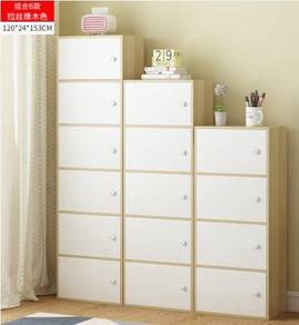 WARDROBE CABINET Bedroom Bed Room cupboard shelf 1