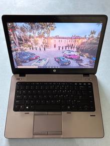 Hp Slim Laptop i5