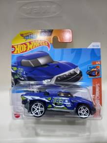 Hot Wheels Terra-Tracktyl HW Track Champs Series