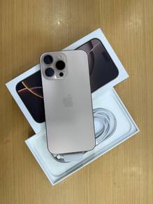 iPhone 16 Pro Max 256gb