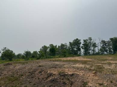 Residential Land in Johor Bahru, JHR