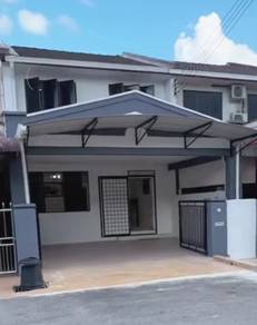 2-storey Terraced House For Sale in Kuching,SWK